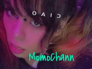MomoChann