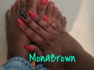MonaBrown