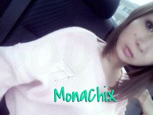 MonaChiX