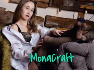 MonaCraft