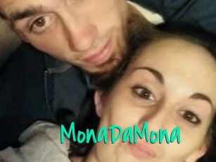 MonaDaMona