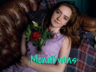 MonaEvans