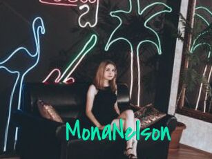 MonaNelson