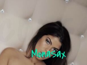 MonaSax