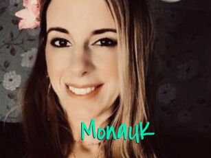 MonaUK Cool Sexe