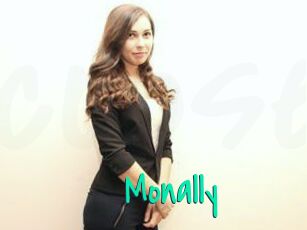 Monally