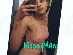 MoneyMani