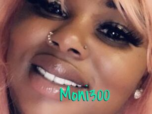 Moni300