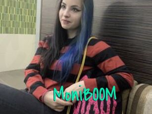 MoniBOOM