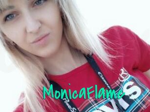 MonicaFlame