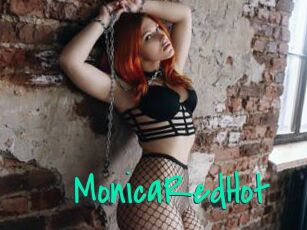 MonicaRedHot