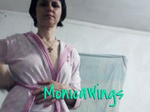 MonicaWings