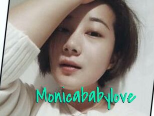 Monicababylove