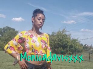 Monicadavisxxx