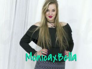 MonicaxBella