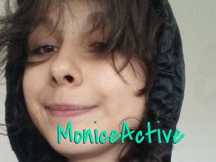 MoniceActive