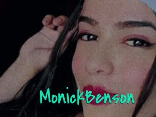 MonickBenson