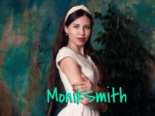 MonikSmith