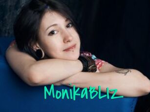 MonikaBLIZ Cool Sexe