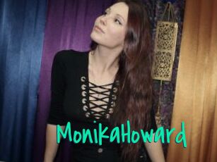 MonikaHoward Cool Sexe