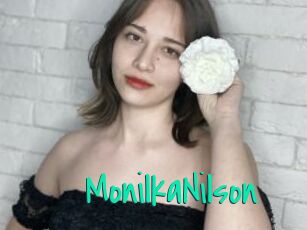MonilkaNilson