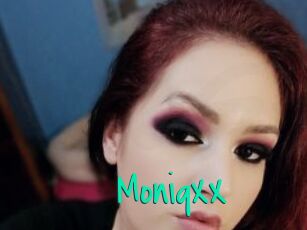 MoniqXX