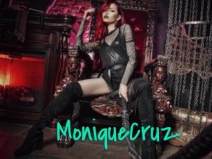 MoniqueCruz Cool Sexe
