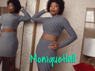 MoniqueHall
