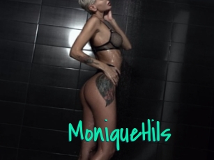 MoniqueHils Cool Sexe