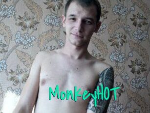 MonkeyHOT