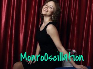 MonroOscillation
