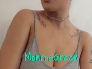 MonroeGreen