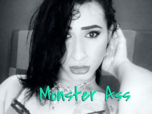 Monster_Ass Cool Sexe