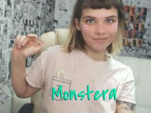 Monstera