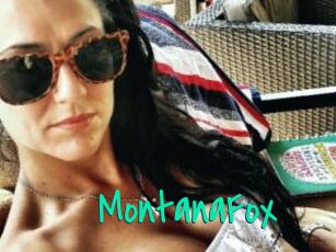MontanaFox