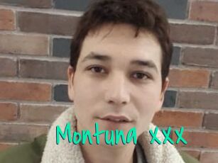 Montuna_XXX