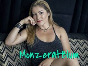 MonzeratBlum
