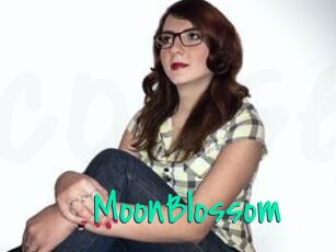 MoonBlossom Cool Sexe