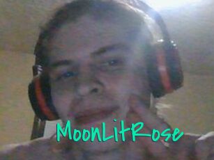 MoonLitRose