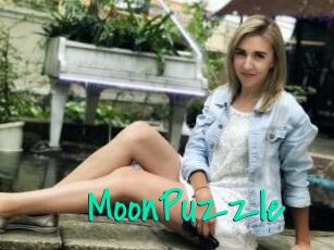 MoonPuzzle