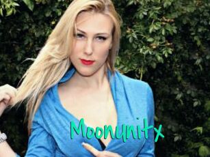 MoonUnitx