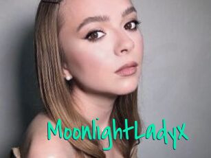 MoonlightLadyX