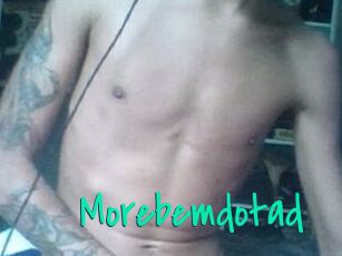 Morebemdotad