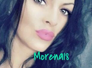 Morena18