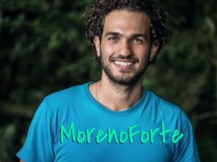 MorenoForte