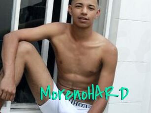 MorenoHARD