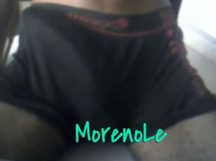MorenoLe