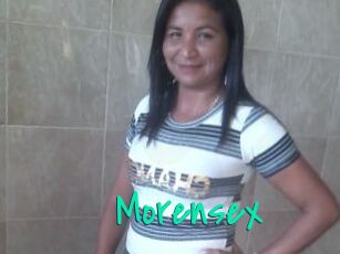Morensex