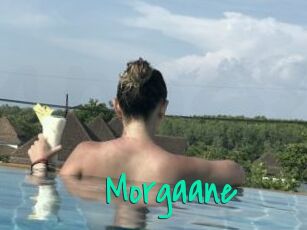 Morgaane