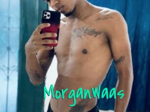 MorganWaas